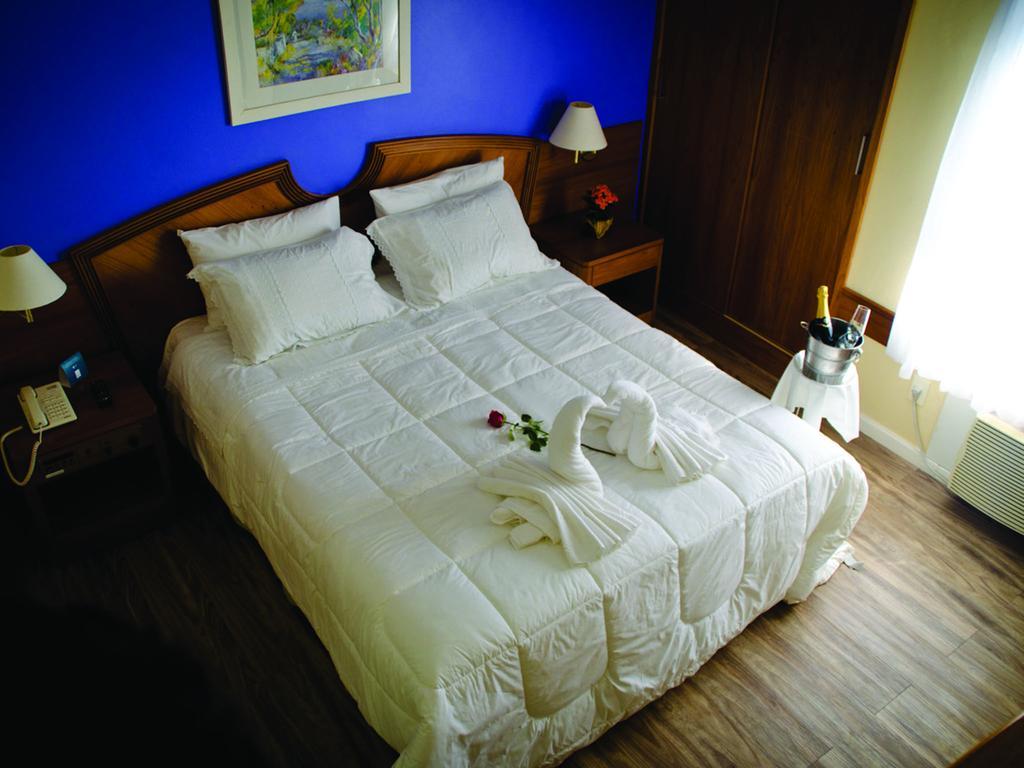 Cachoeiro Plaza Hotel Cachoeiro de Itapemirim Kamer foto
