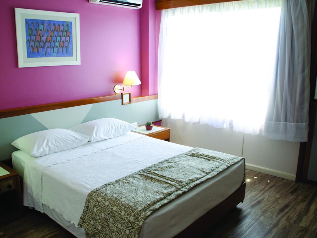 Cachoeiro Plaza Hotel Cachoeiro de Itapemirim Buitenkant foto