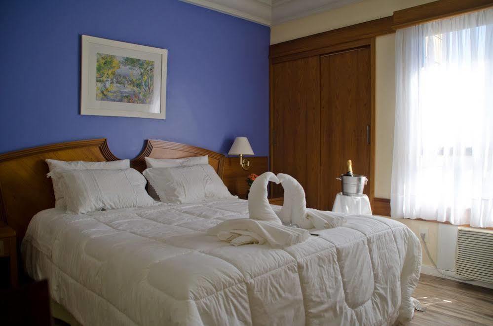 Cachoeiro Plaza Hotel Cachoeiro de Itapemirim Buitenkant foto